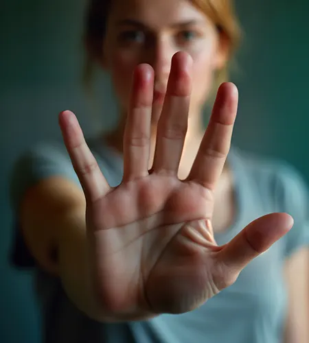 Lutter contre les violences faites aux femmes