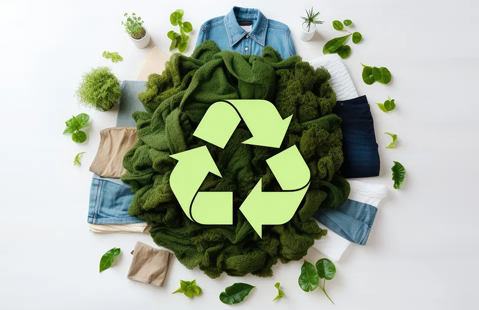 Mode ethique et durable - allier style et responsabilite