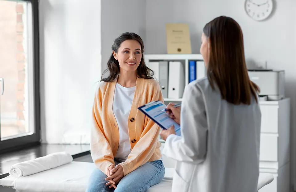 Santé féminine : prévenir et soigner pour s’épanouir