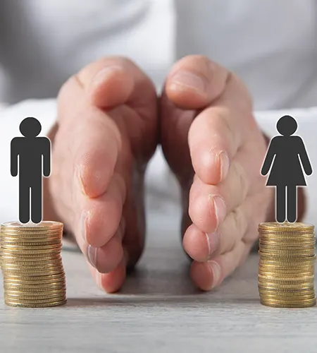egalite salariale entre hommes et femmes